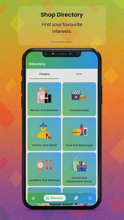 CCC Perks screenshot-3