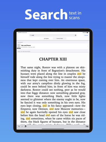 DocuScan - PDF & OCR Scannerのおすすめ画像6