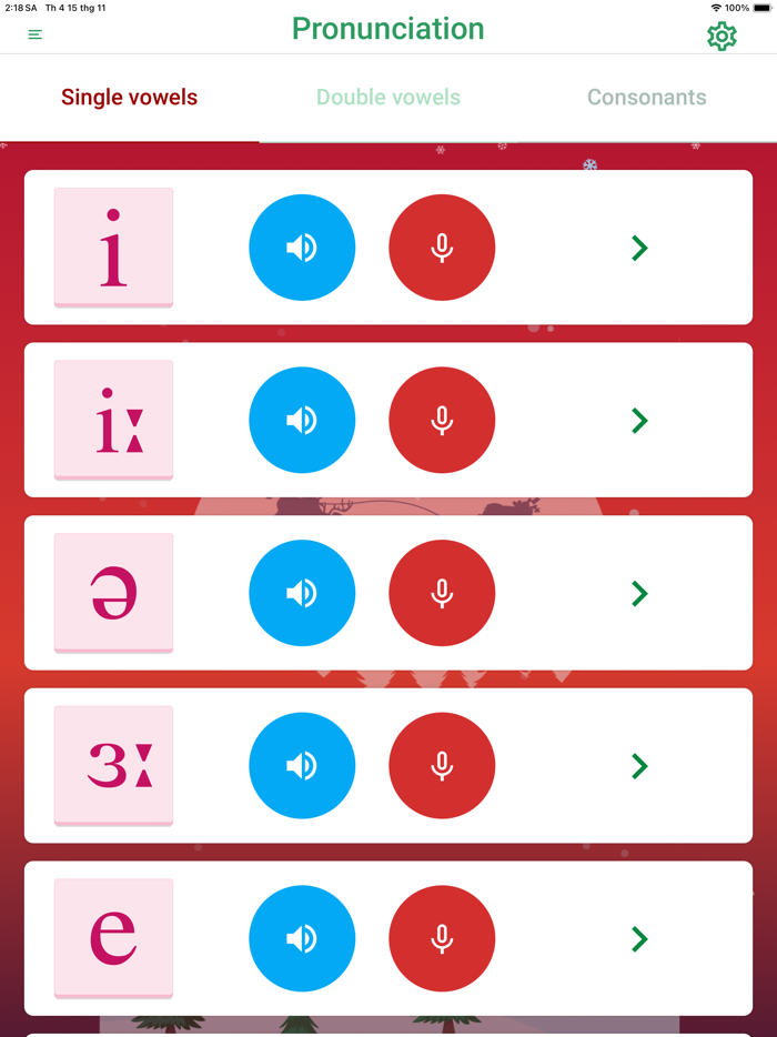 EFL - ESL Pronunciation