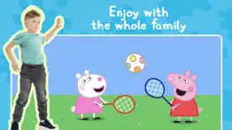peppa pig: jump and giggle problems & solutions and troubleshooting guide - 1