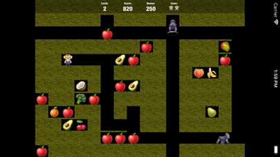 Screenshot #2 pour Fascinating Fruit