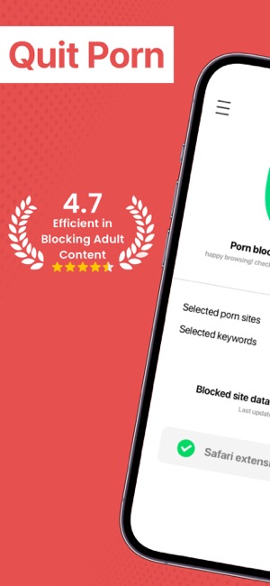 Porn Block Plus on the App Store