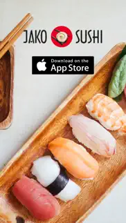 How to cancel & delete jako - sushi 4