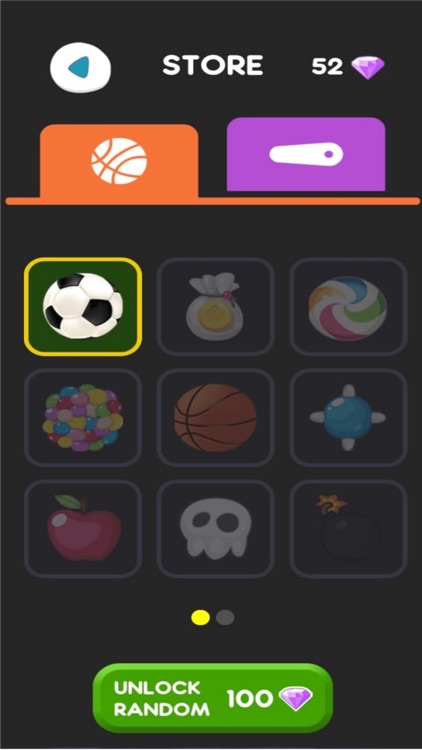 Basketball Strike‏ screenshot-5
