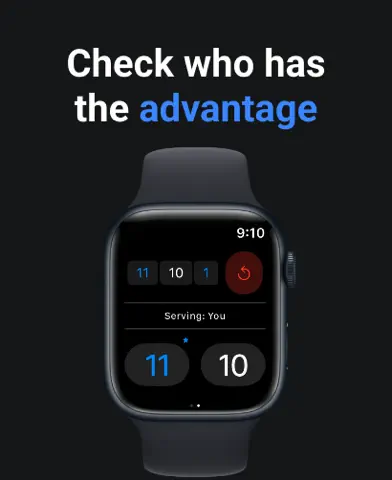 Picklely - Pickleball Tracker screenshot 3