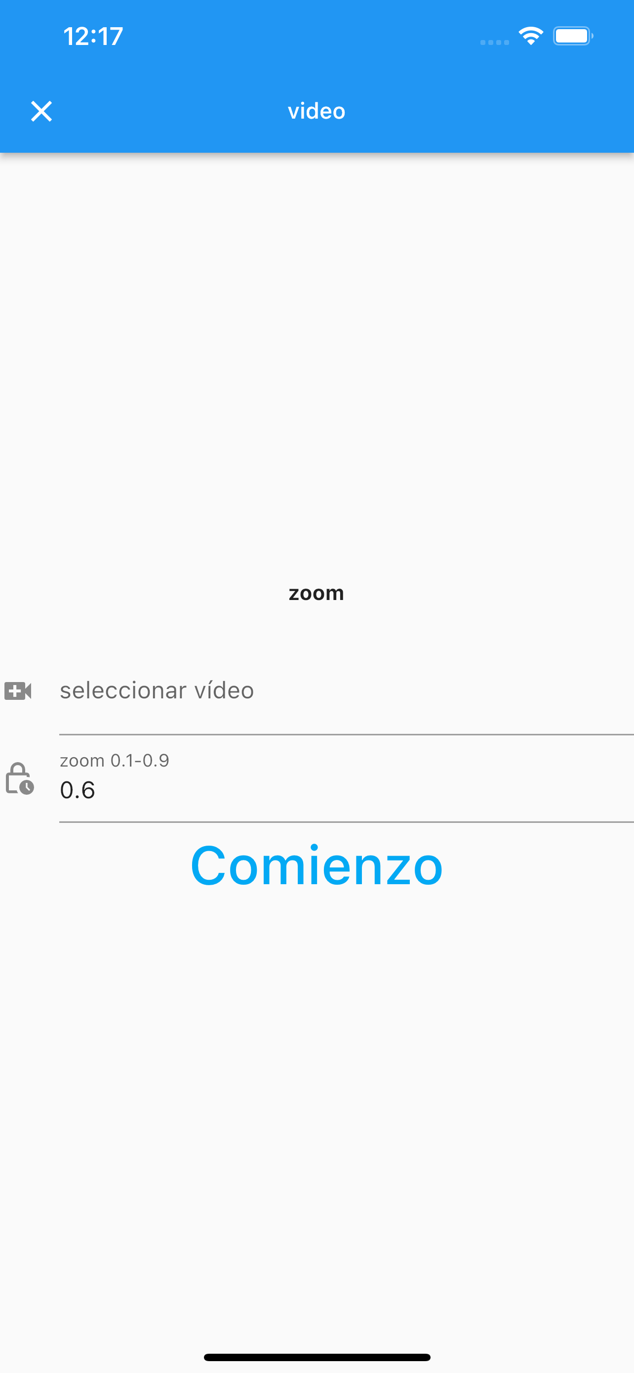 videosFactory