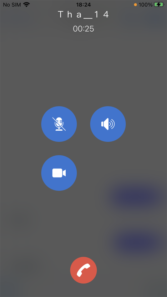 #2. Antidote ー Private Messenger (iOS) 由: Athanasios Plastiras