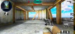 Game screenshot Gun War Shooting hack