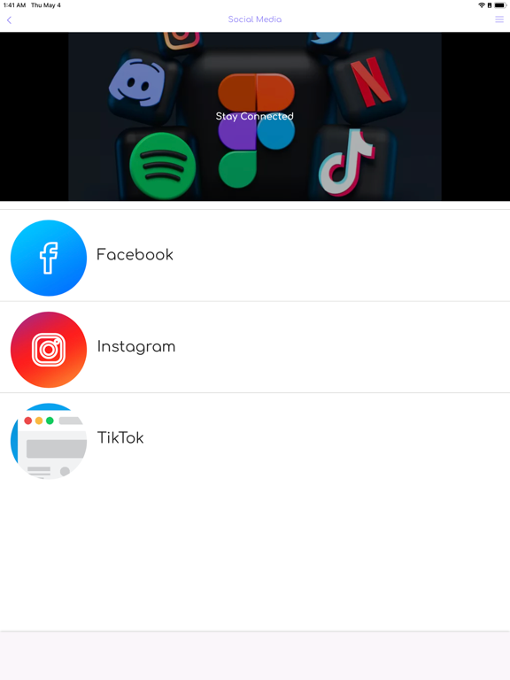 Screenshot #6 pour Cyberize It