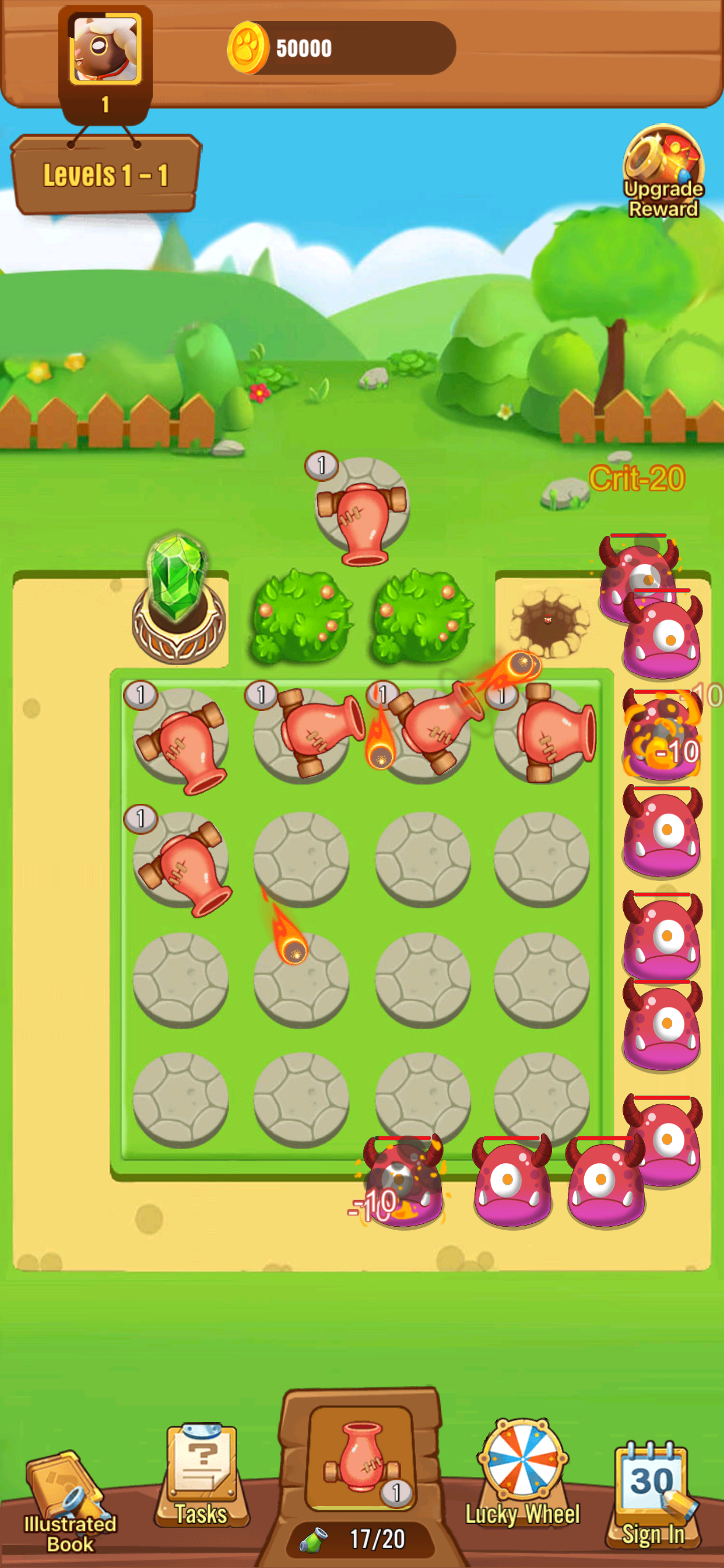 BlastMonster
