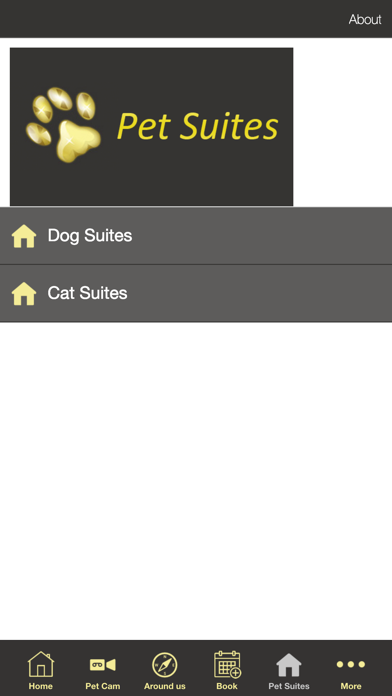 The Pets Hotel Screenshot