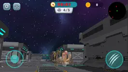 Game screenshot ST vs Cameramen mod apk