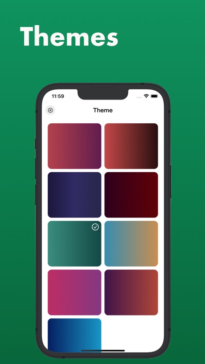 SquibWrite: Writing Assistant screenshot-3