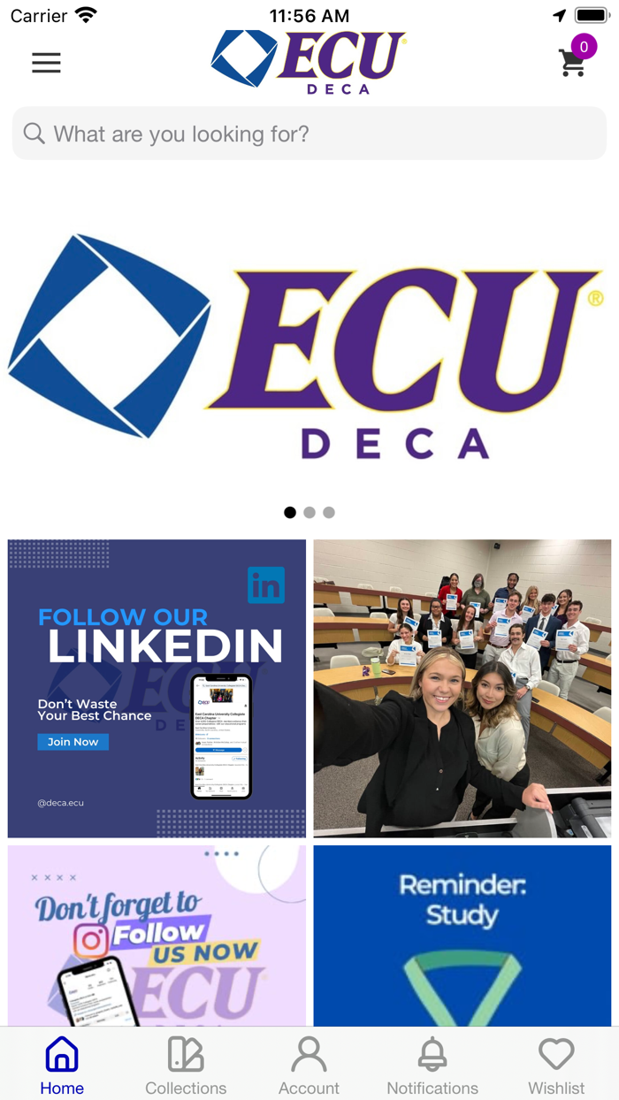 ECU DECA