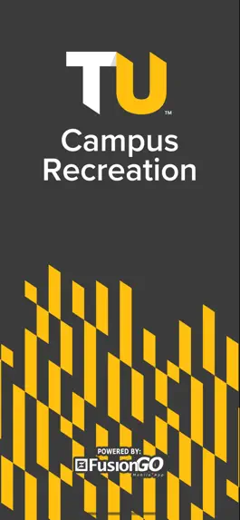 Game screenshot TU Campus Rec mod apk