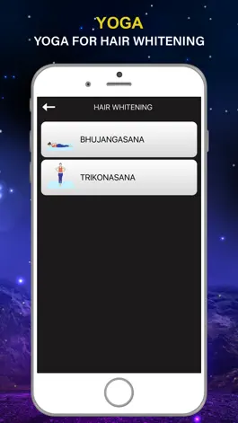Game screenshot Yoga for Daily Fitness Workout hack