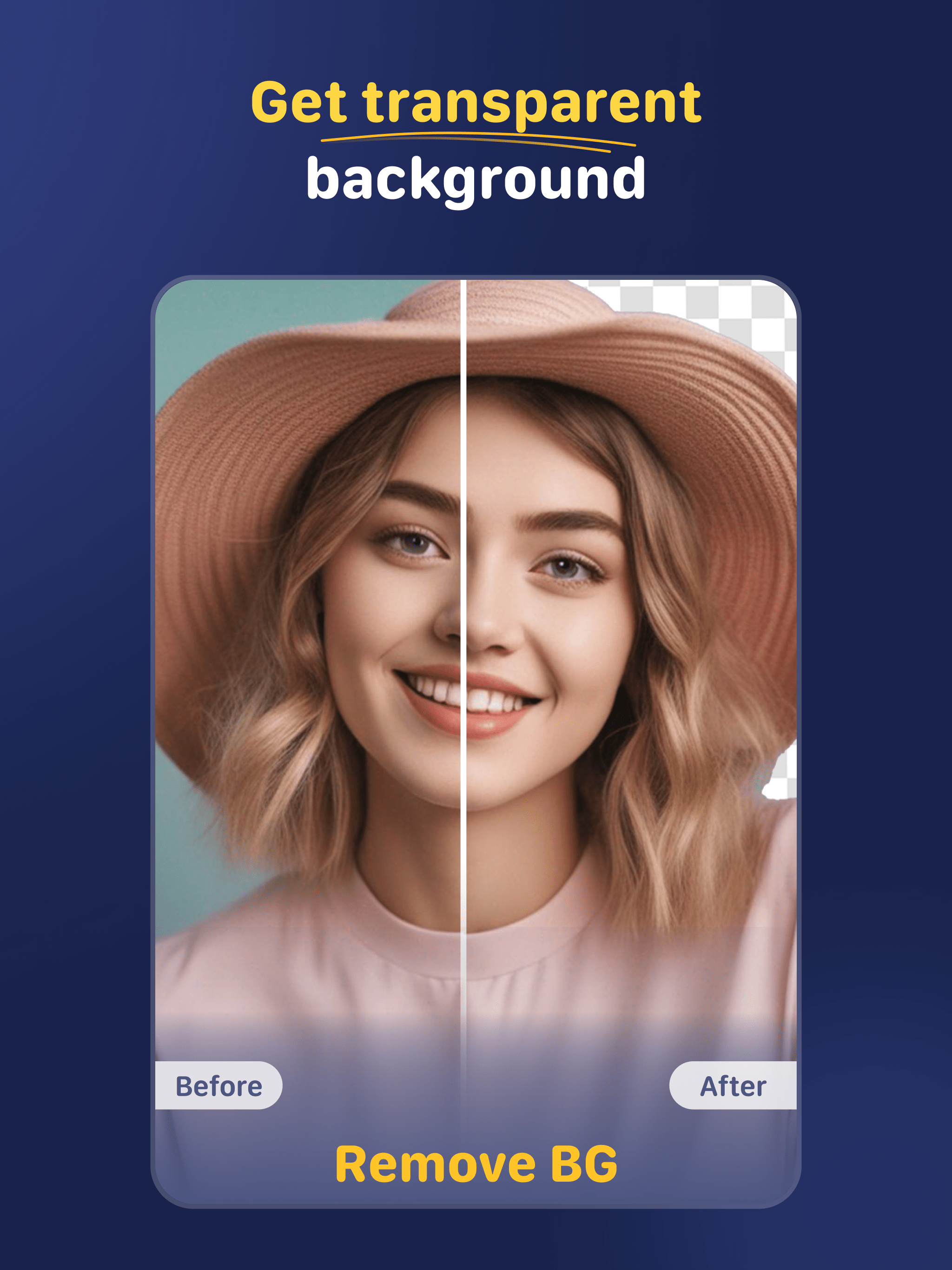 AI Photo Quality Enhancer App screenshot 17
