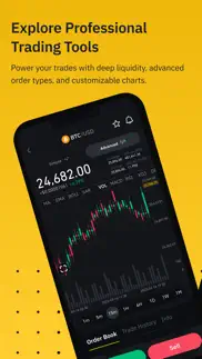 binance.us: buy bitcoin & eth problems & solutions and troubleshooting guide - 2