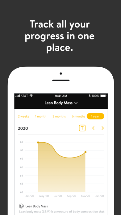 JET Mobile Screenshot