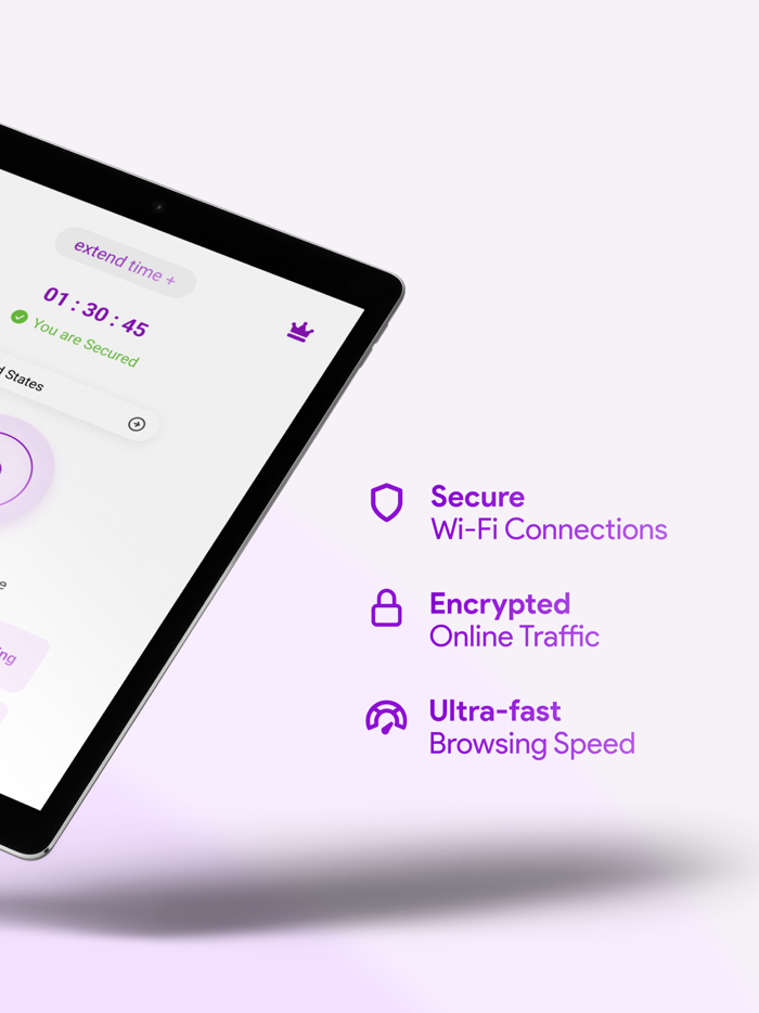 RYN VPN Secure VPN Master