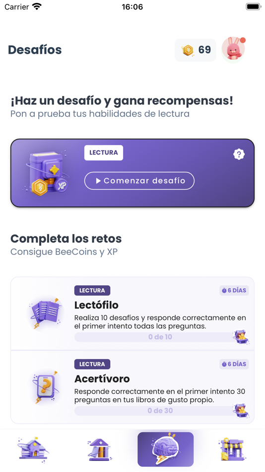 #1. Beereaders (iOS) 由: Beereaders Inc.
