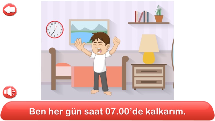 Kendu Turkish screenshot-4