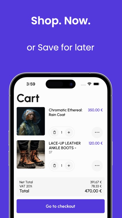 Shop Mobile Pro screenshot-4