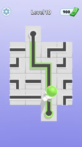 Game screenshot Gear Road Puzzle mod apk
