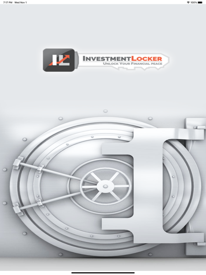 Investment Locker