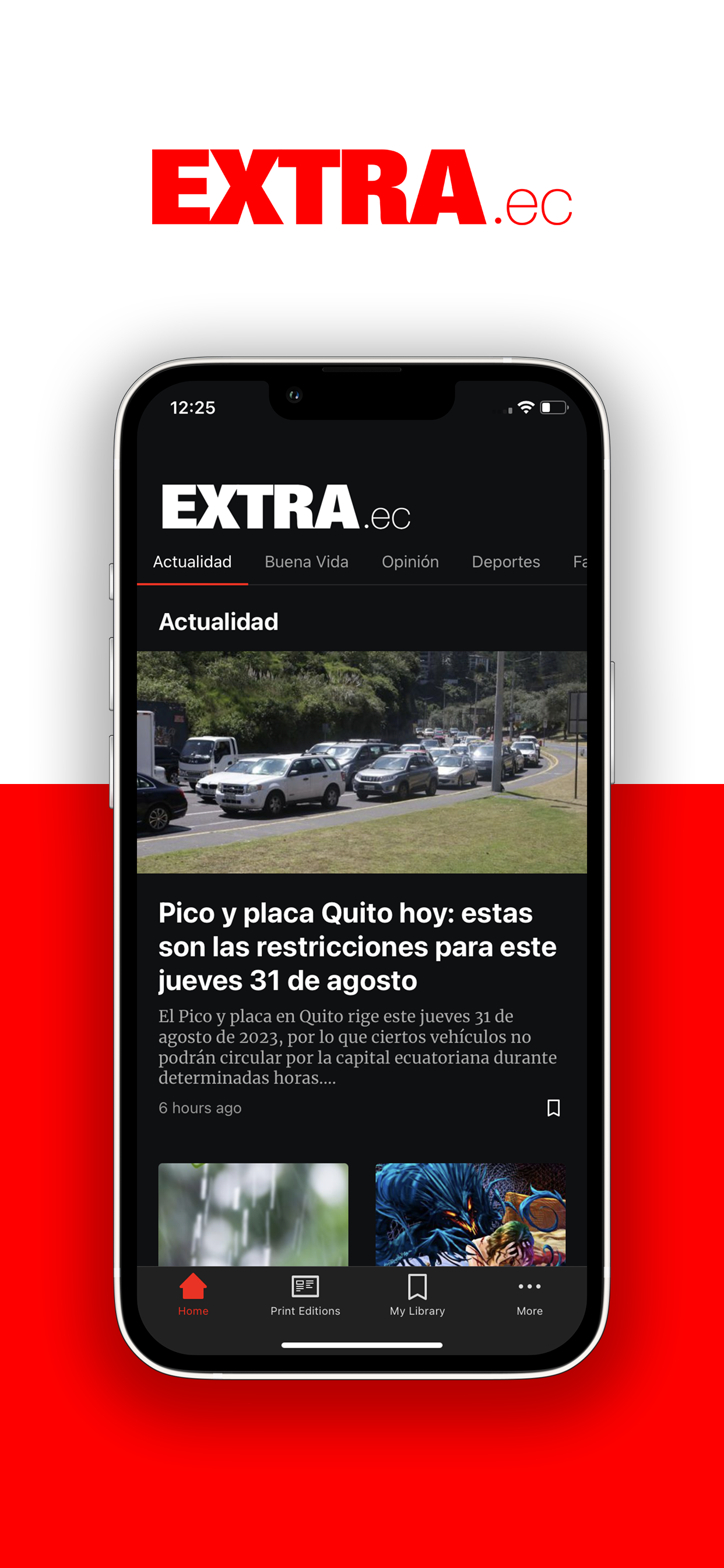 Diario Extra