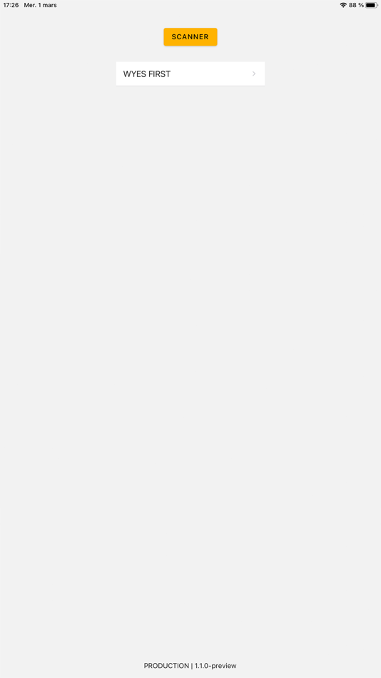 #3. Wyes Connect (iOS) 由: WYES
