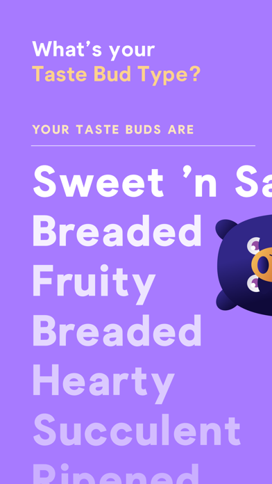 Beary Hungry Preview Screenshot