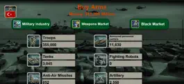 Game screenshot Asia Empire 2027 hack