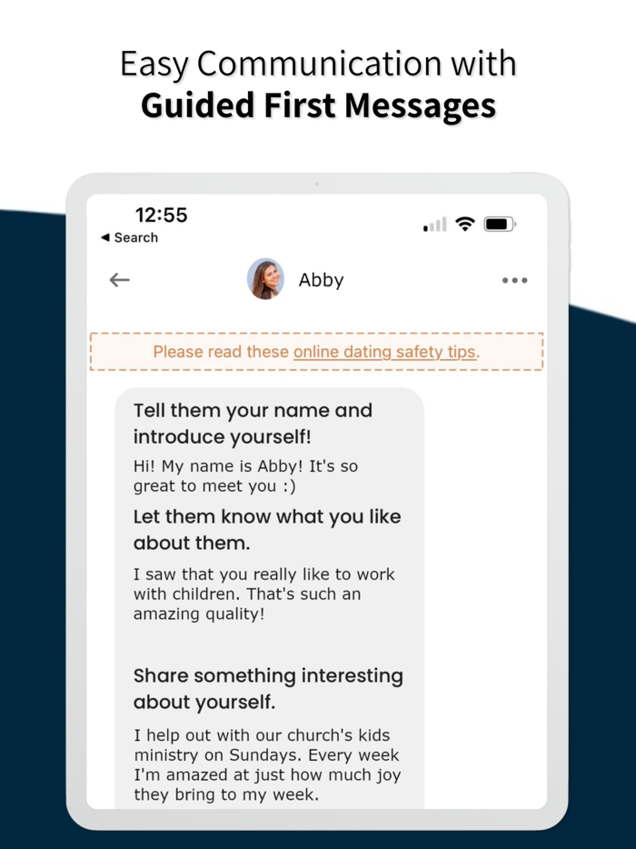 Higher Bond - Christian Dating