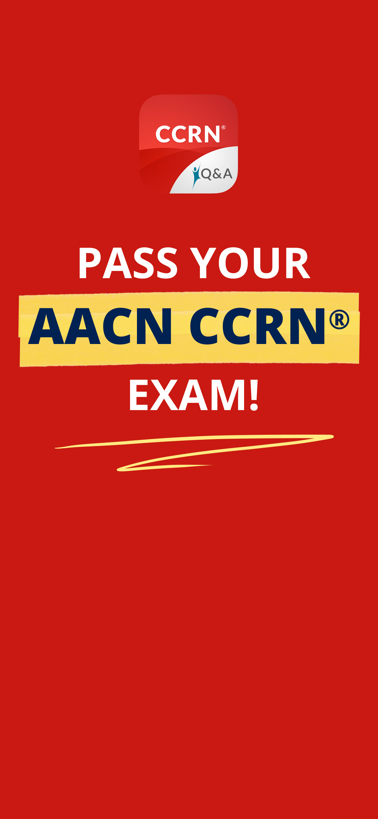 CCRN® Critical Care Exam Prep