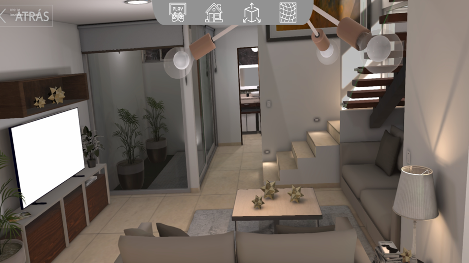 #4. Grupo San Cristóbal MR (iOS) بواسطة: Fyware, S.C.