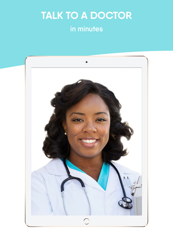 Screenshot #5 pour BYON8 - Your Health Mate