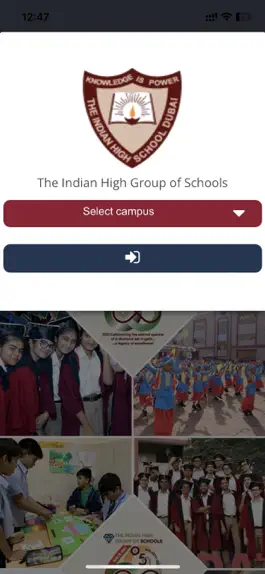Game screenshot The Indian High School mod apk
