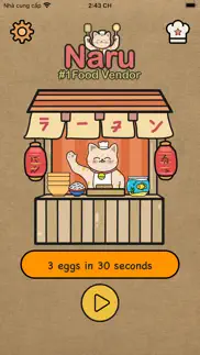 How to cancel & delete cat cooking food 4