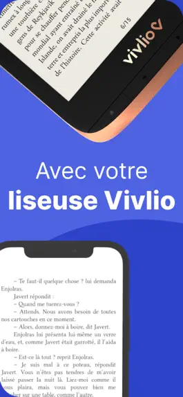 Game screenshot Vivlio hack