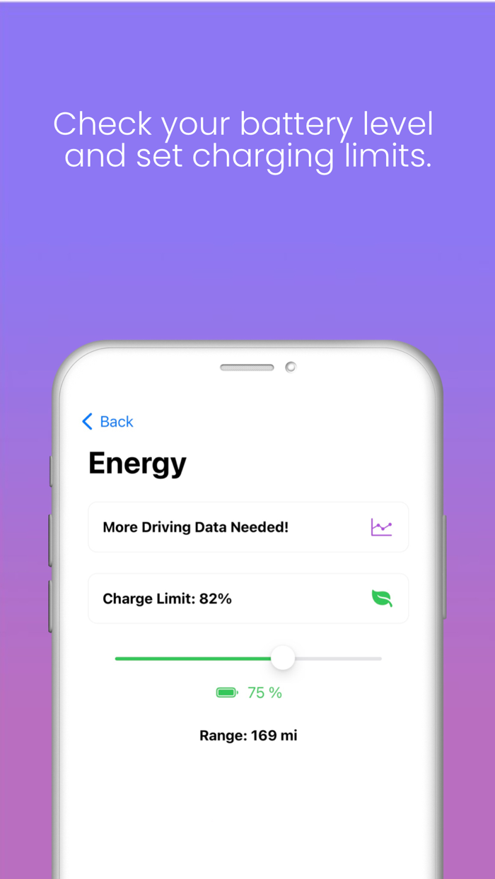 Tabla - Car Controls for iPad