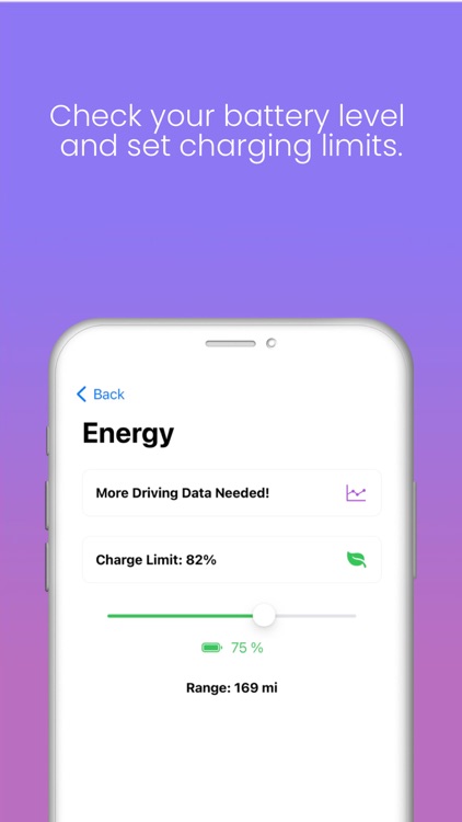 Tabla - Car Controls for iPad screenshot-3