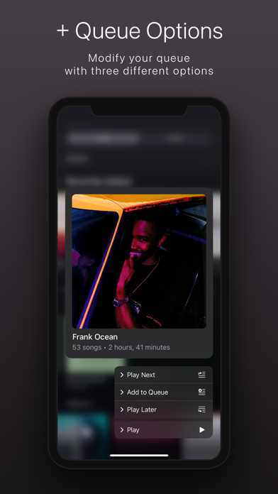 Music Plus Screenshot