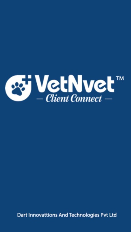 VetNvet Client Connect