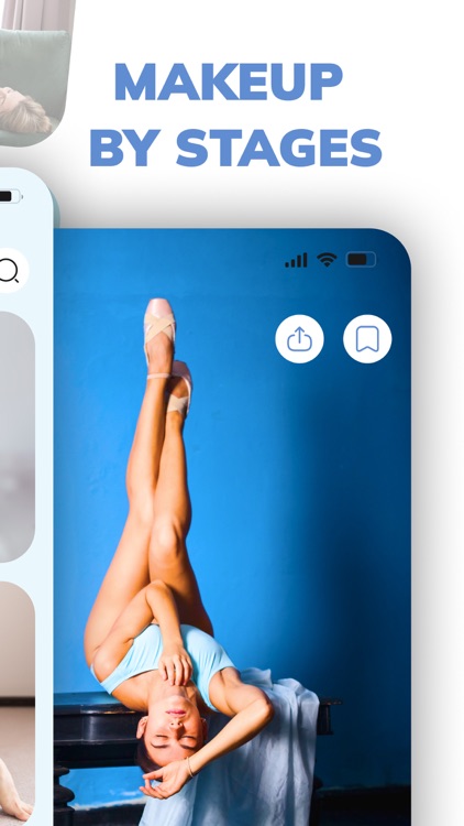 Instafeet App