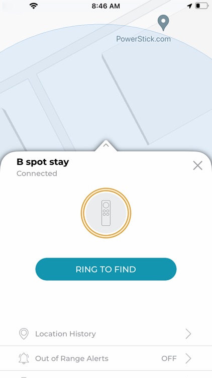 Spot 2.0 Bluetooth Finder screenshot-9