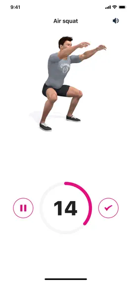 Game screenshot GREY GYM & PHYSIO - Online apk