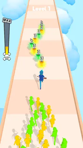 Game screenshot Arrow Escape apk