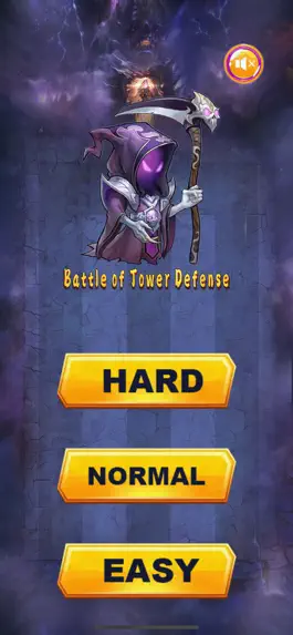Game screenshot Battle of Tower Defense mod apk