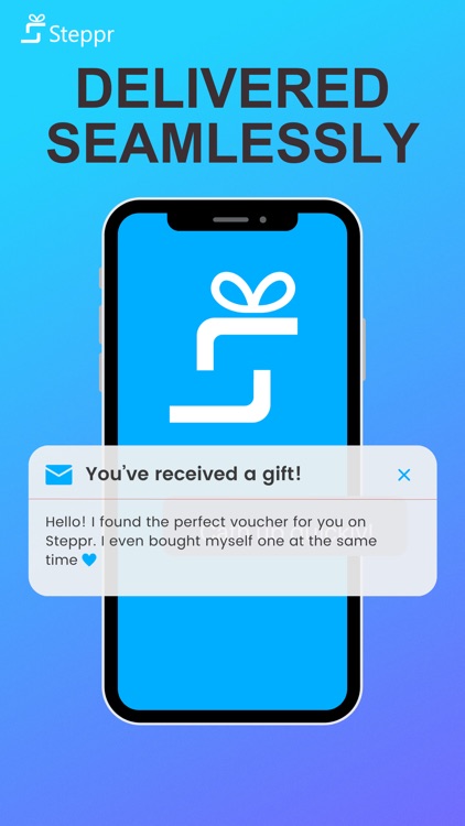 Steppr screenshot-3